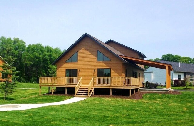 Bennett Chalet @ Spring Brook Resort