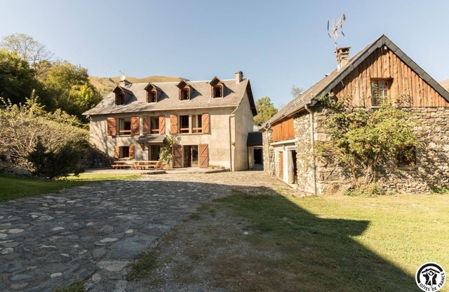 Benque-Dessus Farm
