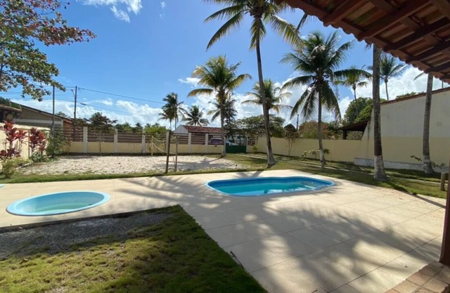 Bentivi house near the beach Prado city new neighborhood.