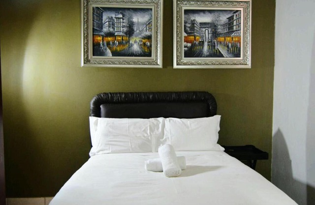 Bentley Lodge & Lifestyle