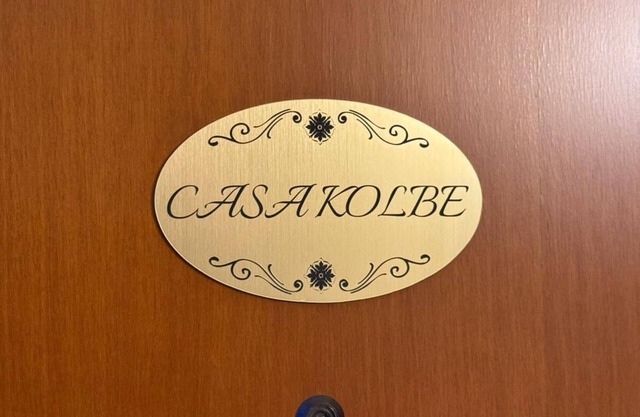 Benvenuti a Casa Kolbe 8,Milano centro M4 a pochi minuti da 5 Giornate e Duomo.