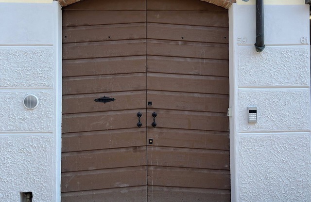 Benvenuti a "Green Stay – Luce"