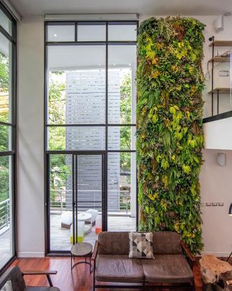 Benviar Tonson Residence