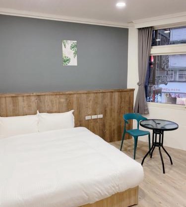 Benz 賓士溫泉旅館