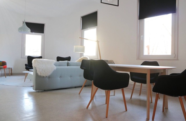 Berck-7 PERS- 10 min from Le Touquet and Baie de Somme, superb apartment 65 m2