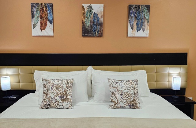 Beres Vale Apartments