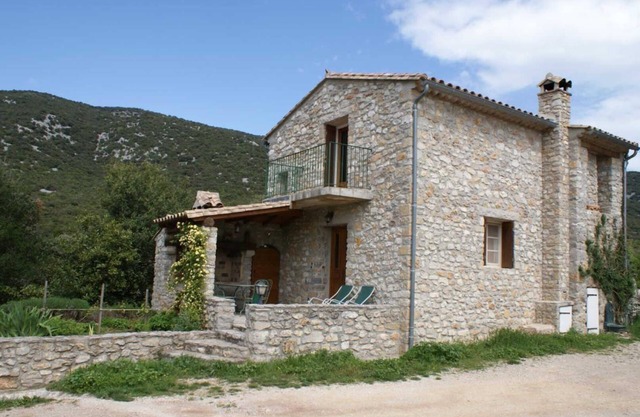 Bergerie de la Buèges - SAINT-ANDRE-DE-BUEGES