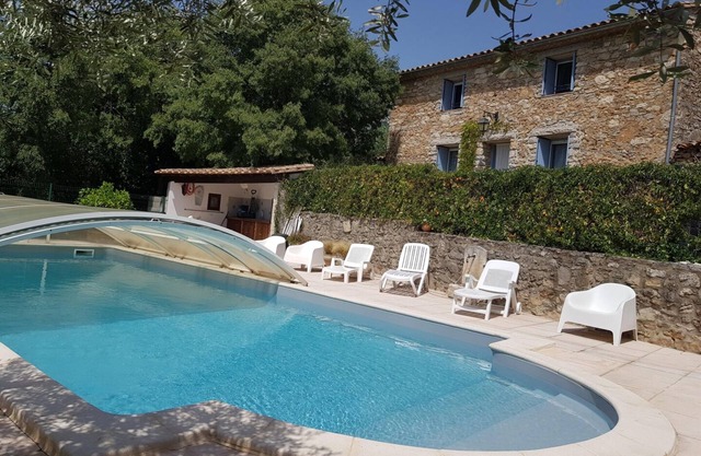 Bergerie du Pic Saint-Loup