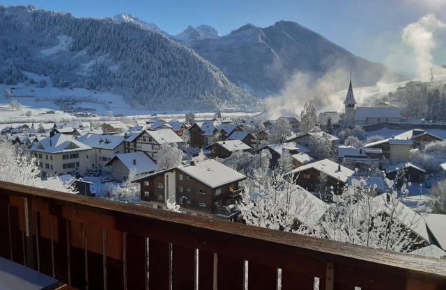 Bergluft by Interhome