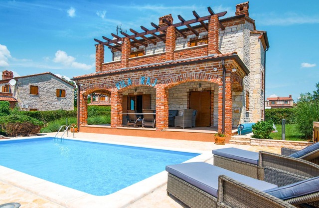 Bergmann by Interhome