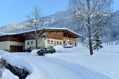 Bergnest Appartements