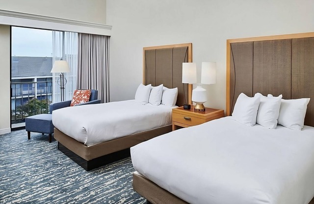 Berkeley Marina Stay near San Francisco Bay & UC Berkeley | 2 Units