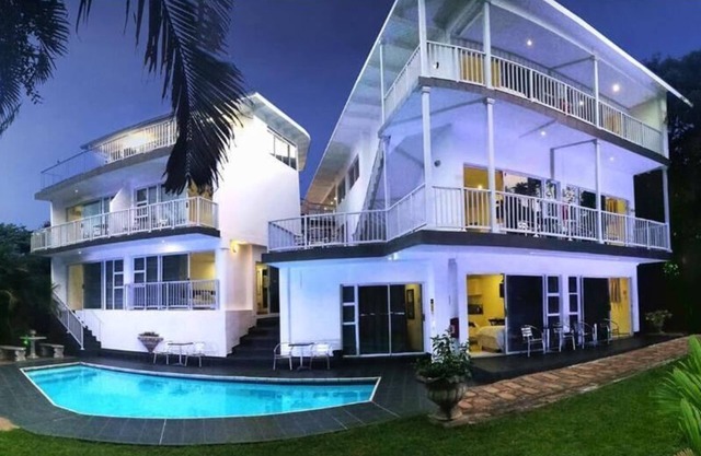 Beside Still Waters Boutique Hotel