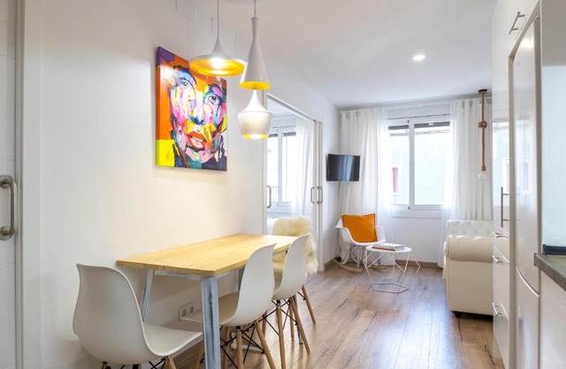 Besos Beach Gem II By MyRentalHost