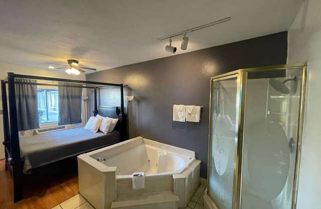 Best Budget Inn