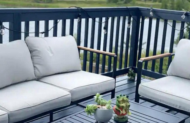 Best home with lakeview access peace and quite place for family