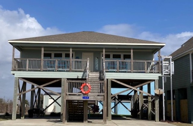 Best Kept Secret on the Cajun Riveria, near Holly Beach