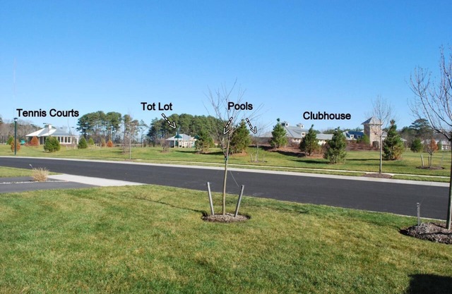BEST Location in BAY FOREST - Bethany Beach Villa