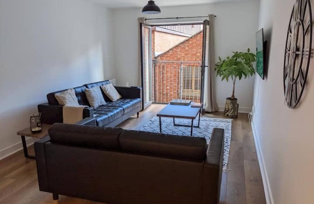 Best Location in Belfast! Free Parking-Luxury Accommodation