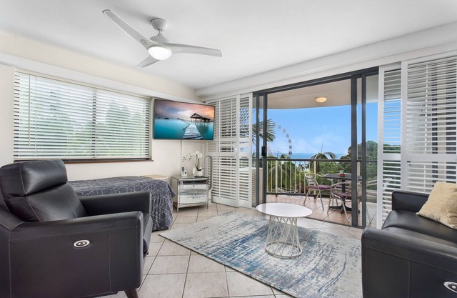 Best Location in Cairns - Ocean Views