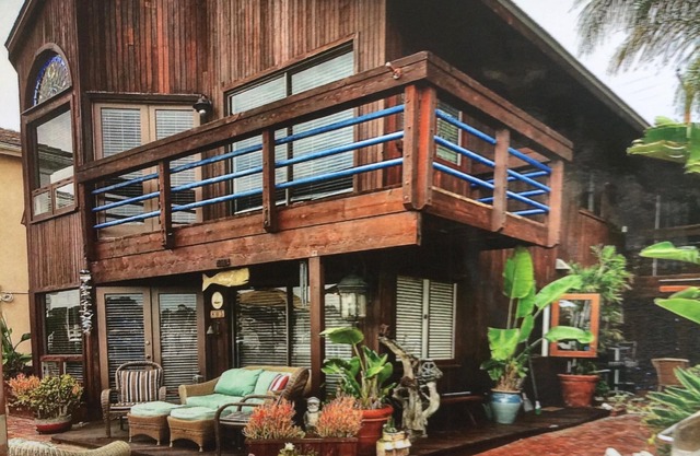 BEST LOCATION ON EXCLUSIVE NORTH BAY FRONT, BALBOA ISLAND