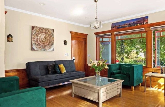BEST neighborhood in Berkeley Luxury Home
