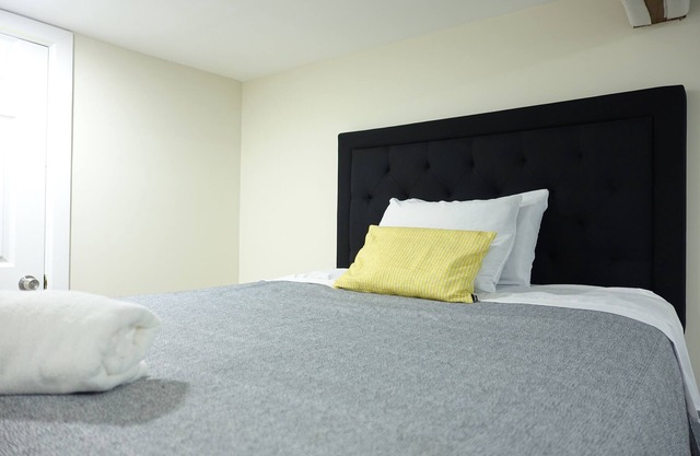 ⭐️ Best NYC Studio✈️EWR Airport Layover+Free Parking