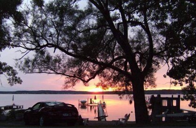 Best Of All Worlds Lake And Saratoga Springs