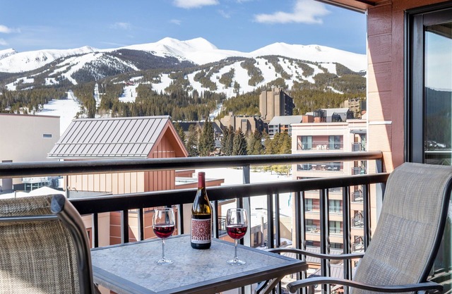 Best of Breck Location Epic Views Resort Amenities