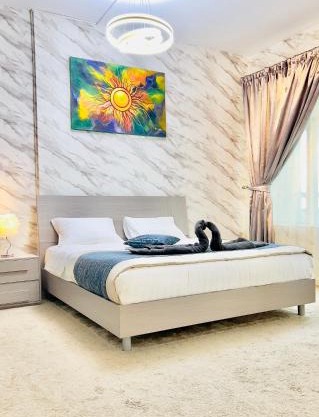 Best Place Holiday Home Free Parking