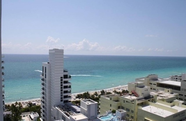 Best Rates! Remodeled Gorgeous 1BR/2Bath Corner Unit Oceanview Free Spa Passes