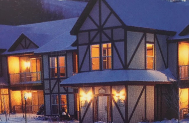 Best Skiing, Snowboarding in Michigan; Hot Tub and Heated Pool