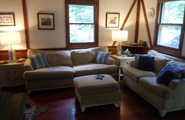 Best value on Newfound Lake NH 2 day min