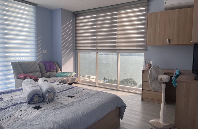 Best view of the Mekong River condominium in Chroy Changva
