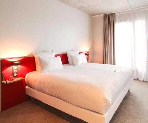Best Western 11BAUER Paris Saint-Ouen