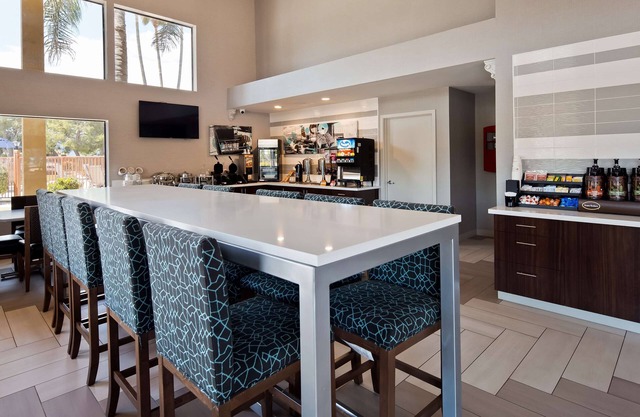 Best Western Apricot Inn