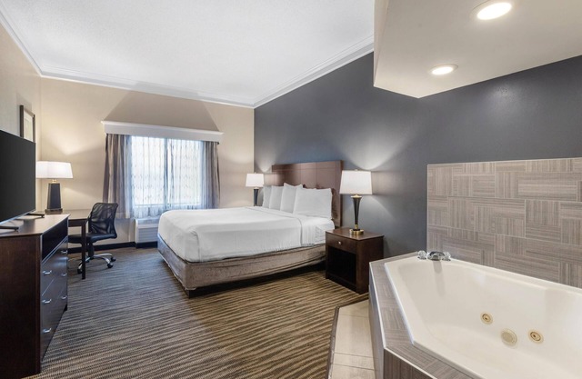 Best Western Augusta West