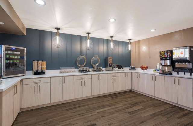 Best Western Bellemont Shadow Mountain Inn