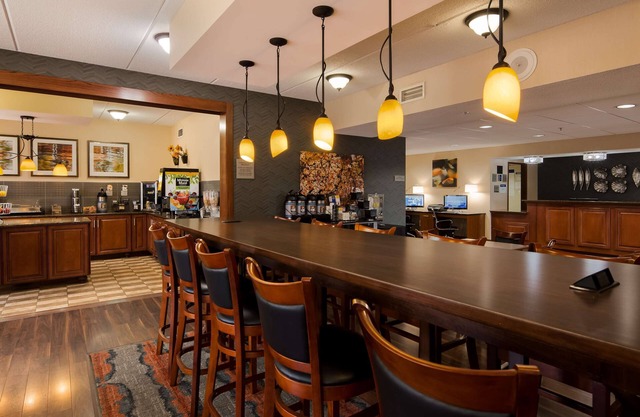 Best Western Delta Inn