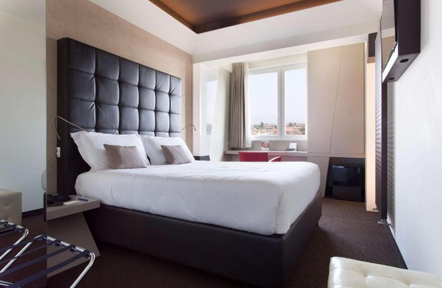 Best Western Hotel Continental