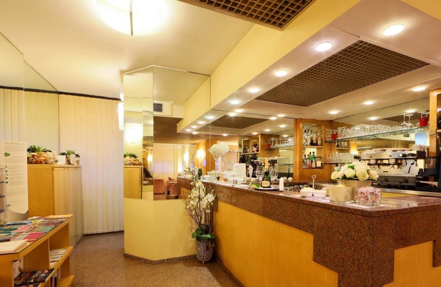 Best Western Hotel Liberta