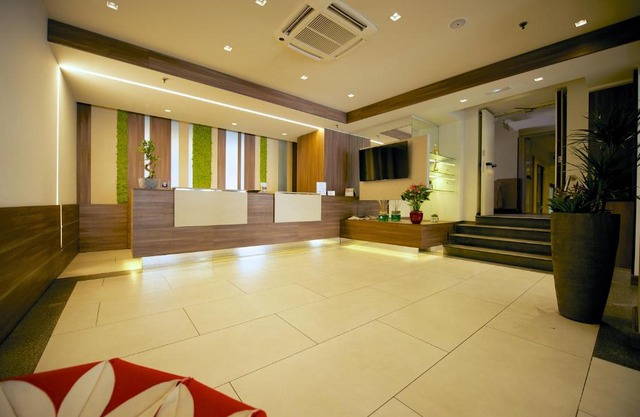 Best Western Hotel Luxor