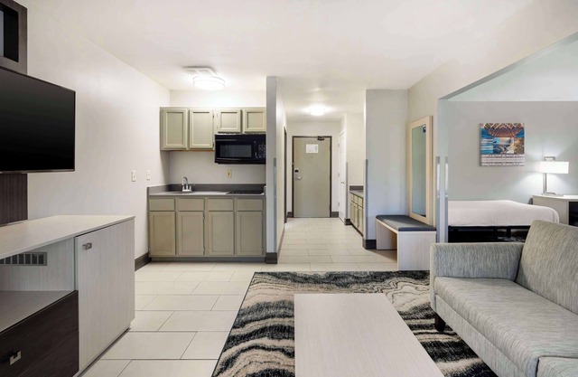 Best Western Morton Inn