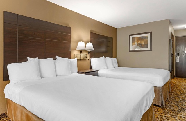 Best Western Northwest Inn