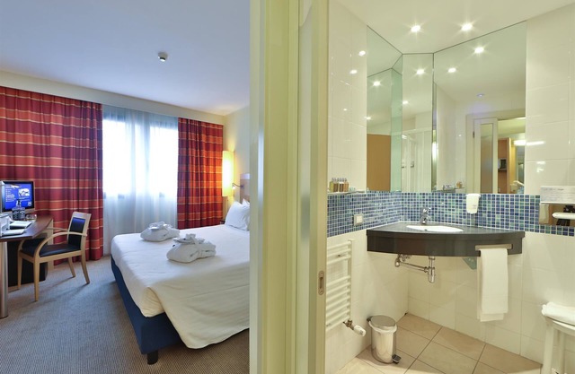 Best Western Palace Inn Hotel