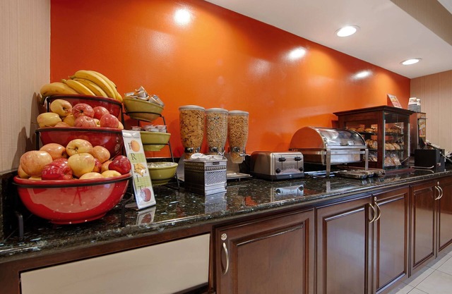 Best Western Pasadena Inn