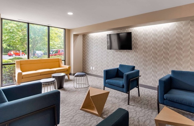 Best Western Plus Augusta North Inn & Suites