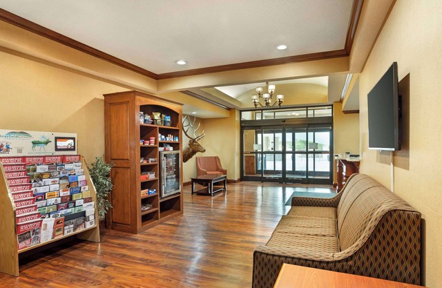 Best Western Plus Clearfield