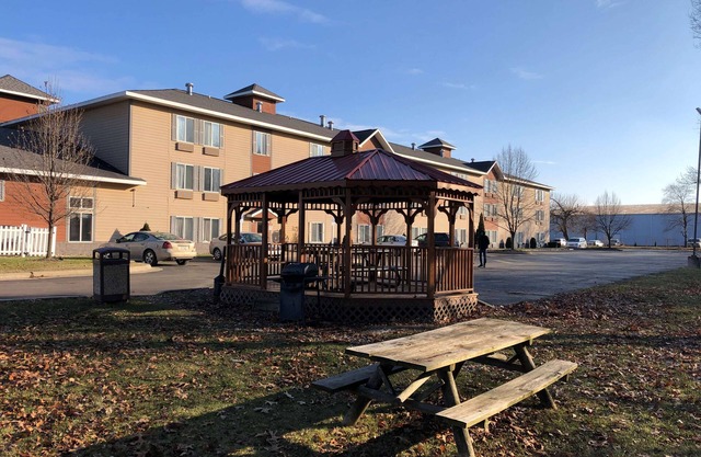 Best Western Plus Coldwater Hotel