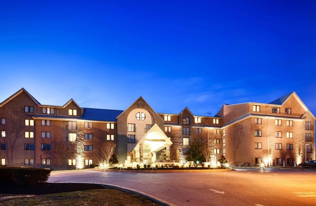 Best Western Plus Concordville Hotel